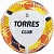 Мяч ф/б TORRES Club F320035